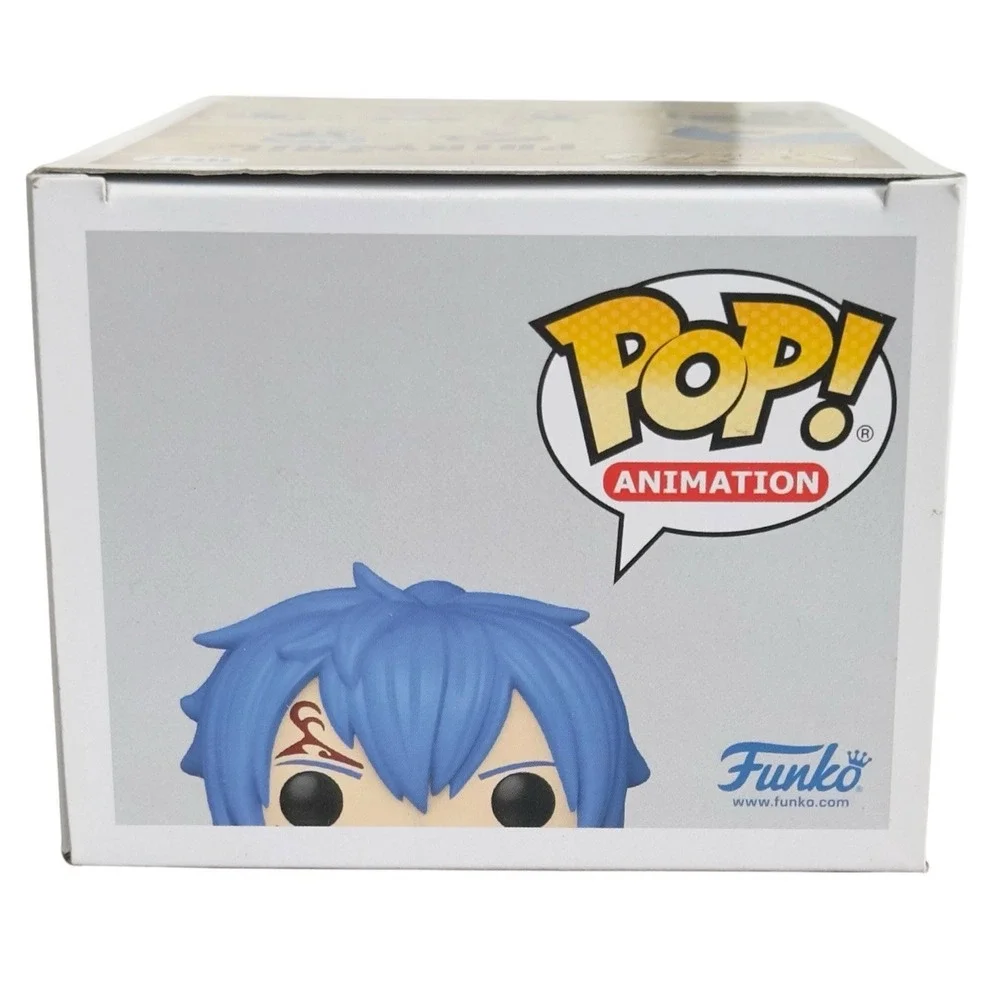 Funko‎ POP Animation: Fairy Tail - Jellal Fernandes